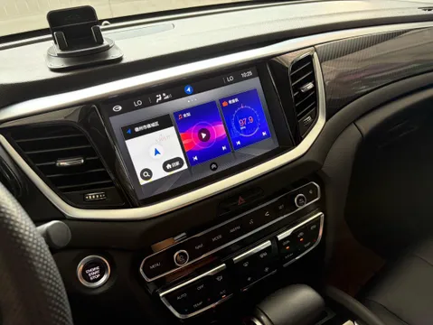 Gac GS7