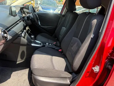 Mazda Mazda2 (Demio)
