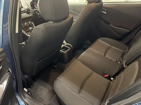 Mazda Mazda2 (Demio)