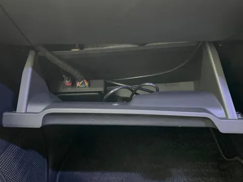 Mitsubishi eK X