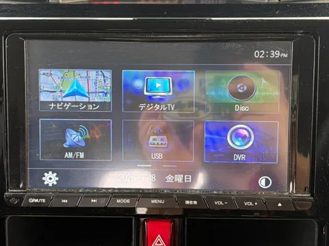 Daihatsu Thor