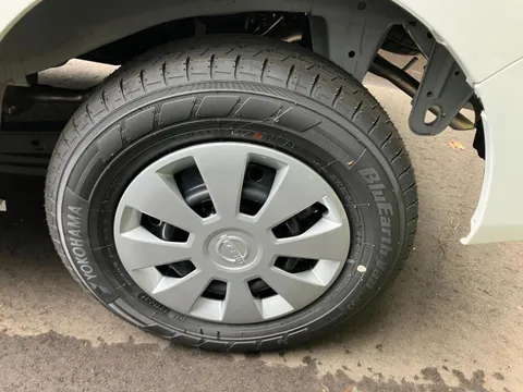 Nissan Clipper