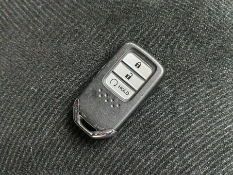 Honda Avancier