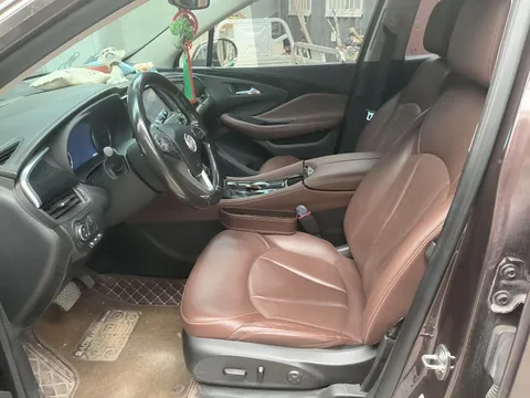 Buick Envision