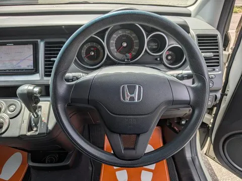 Honda Crossroad