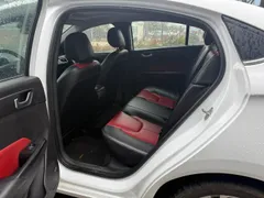 Chery Arrizo 5