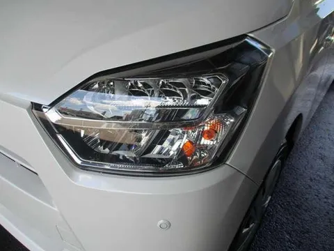 Subaru Pleo Plus