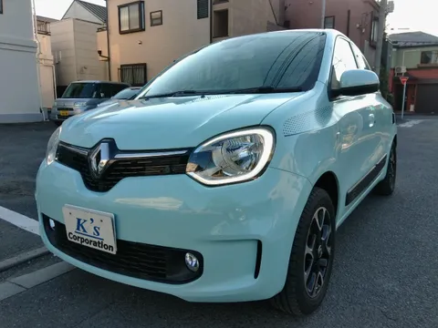 Renault Twingo