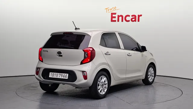 Kia Picanto (Morning)