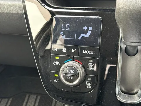 Toyota Pixis Joy