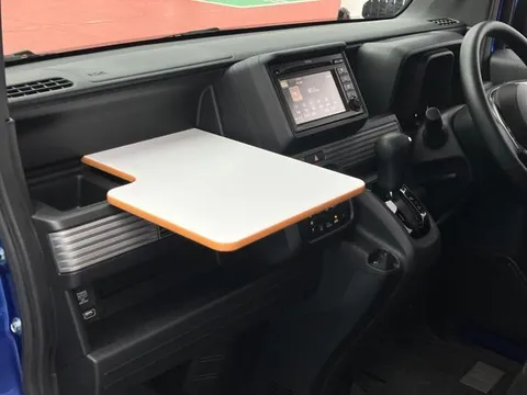 Honda N-VAN Plus Style