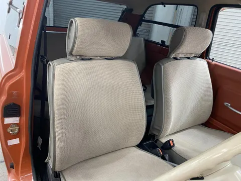 Nissan Pao