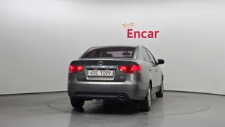 Kia Cerato (Forte)