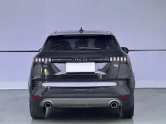 Lynk & Co Lynk & Co 06