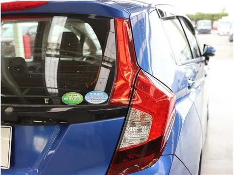 Honda Jazz (Fit)