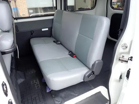 Toyota TownAce Van