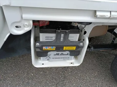 Suzuki Super Carry