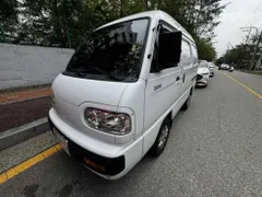 Chevrolet Damas