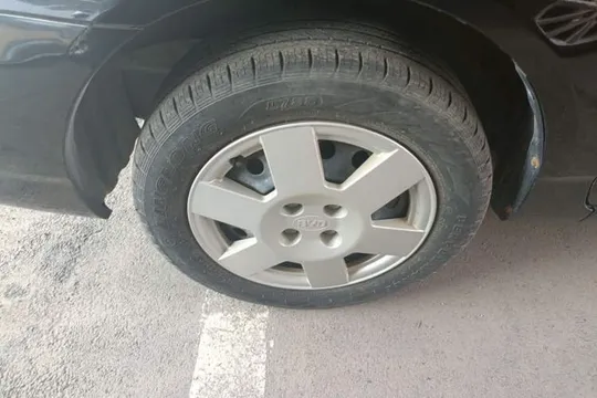 BYD F3