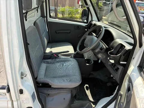 Mitsubishi Minicab Truck