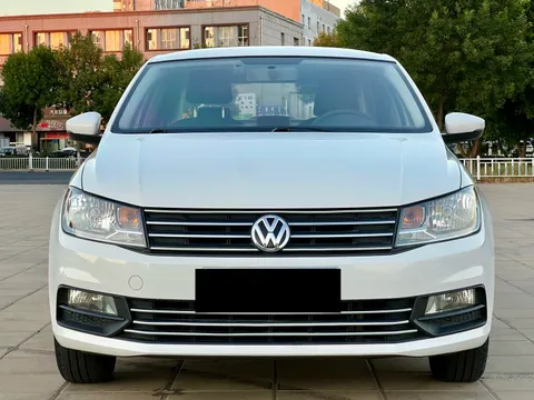 Volkswagen Santana