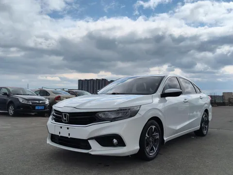 Honda Envix