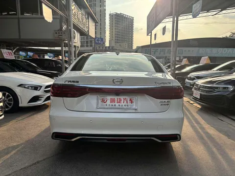 Gac GA6