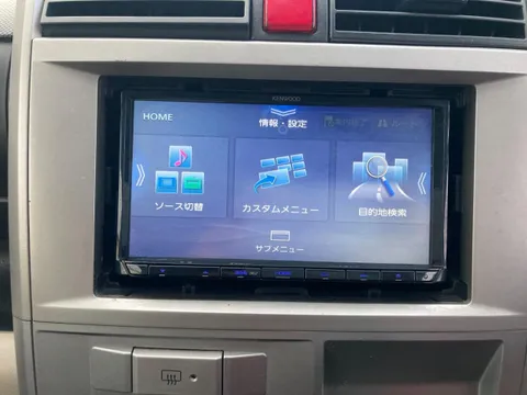 Honda Zest