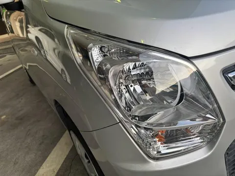 Mazda Flair