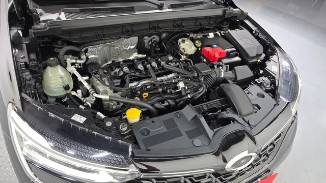 Renault XM3
