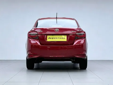 Toyota Vios