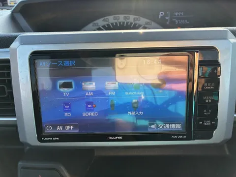 Toyota Pixis Mega