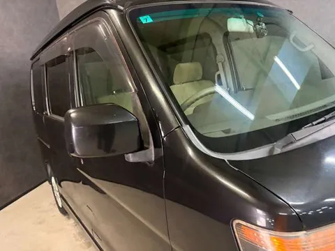 Daihatsu Atrai Wagon