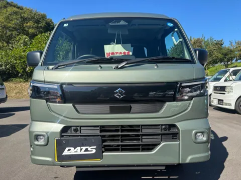 Suzuki Super Carry
