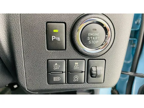 Daihatsu Mira Tocot