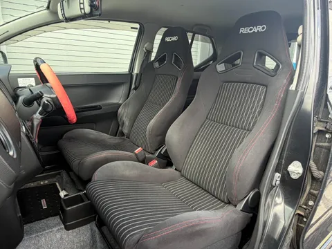 Suzuki Alto Works