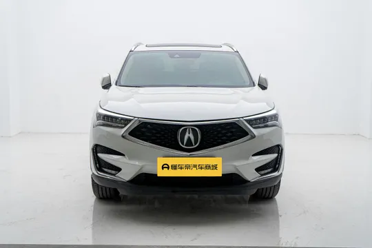 Acura RDX