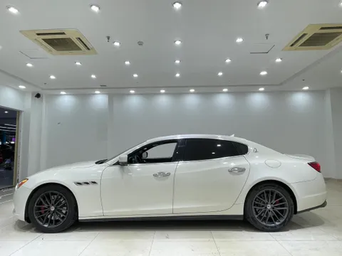 Maserati