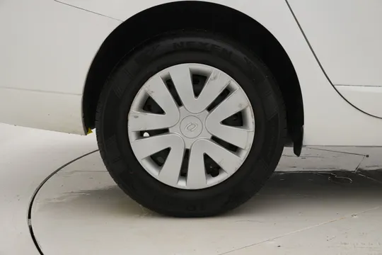 Renault SM3