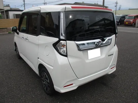 Daihatsu Thor