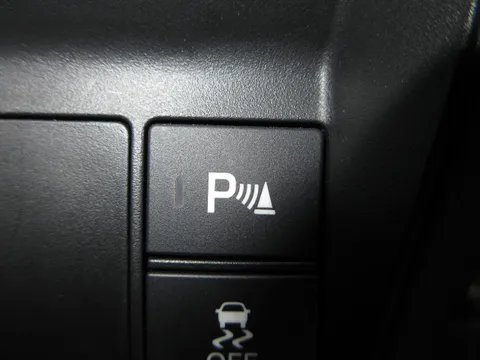 Honda N-VAN Plus Style