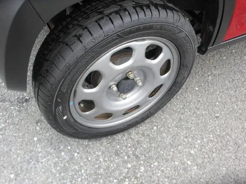 Mazda Flair Crossover
