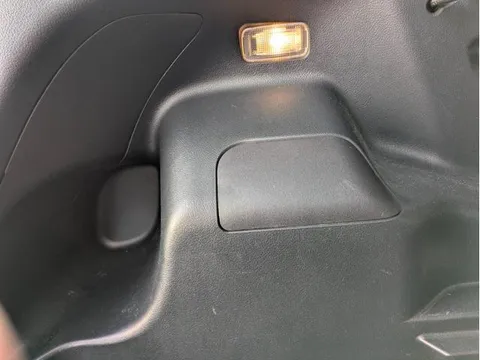 Toyota Yaris (Vitz)