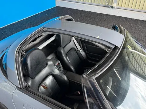 Suzuki Cappuccino