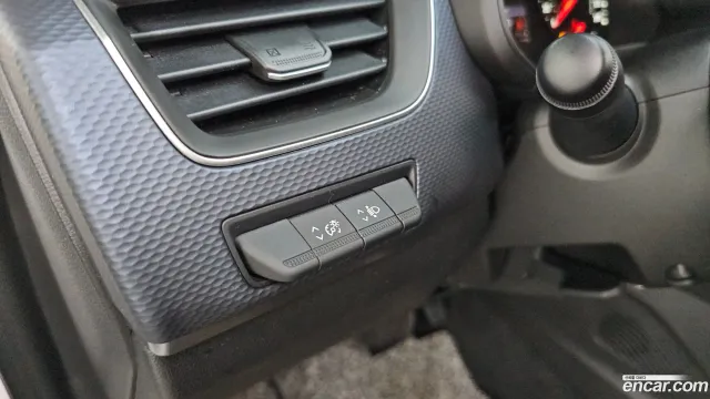 Renault XM3