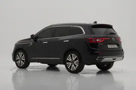 Renault Koleos (QM6)