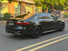 Jaguar XFL