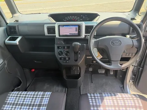 Daihatsu Hijet Caddie