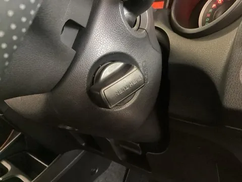 Honda Jazz (Fit)