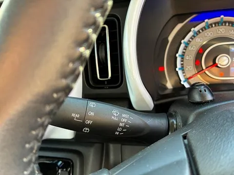 Mazda Flair Crossover